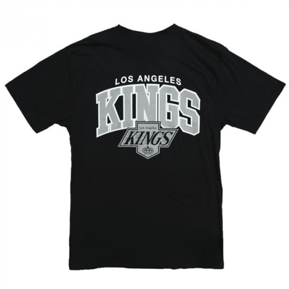 Los Angeles To The Kings Tshirt Nhl Unisex Tee Gift For Hockey Fan